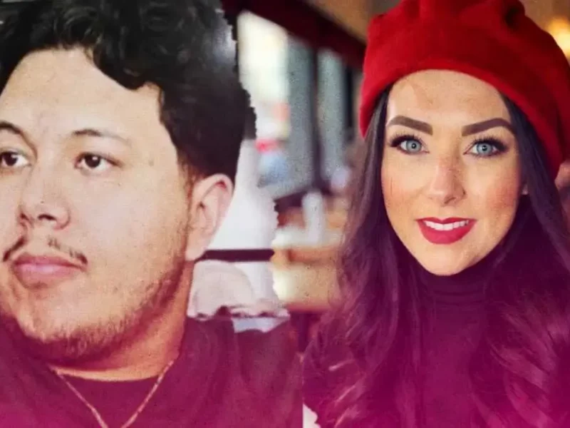 Desapareció Marcia Daniel Pérez Flores, hijo de exconsejera jurídica del Ayuntamiento de Puebla