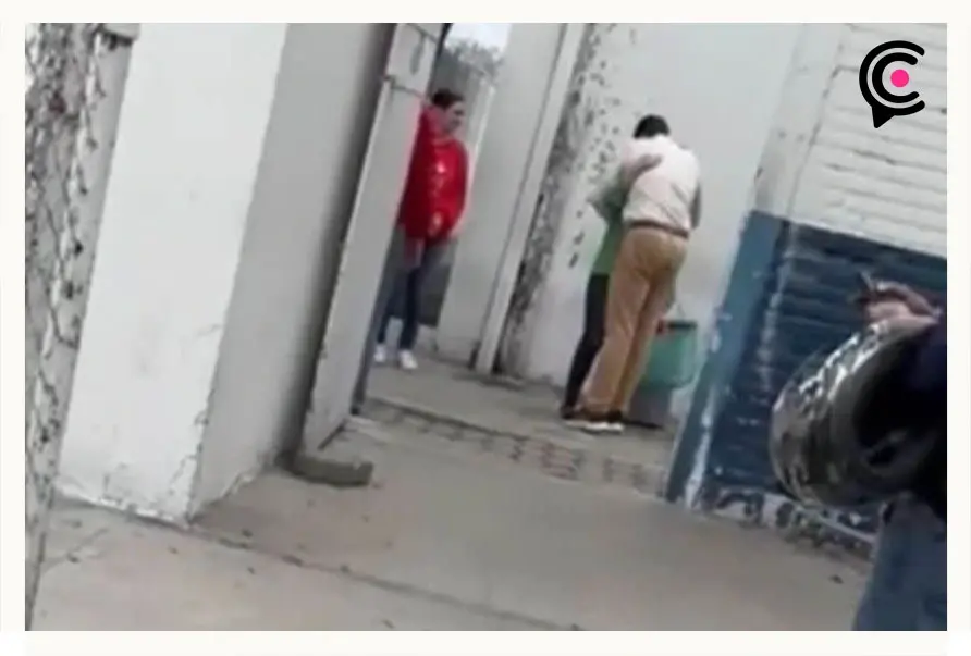Liberan a Felipe Patjane, expresidente municipal de Tehuacán, tras cinco años de prisión