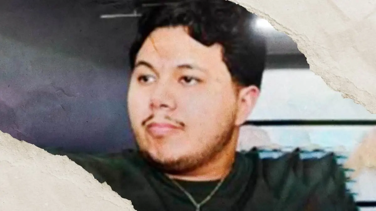 Localizan a Marcia Daniel Pérez Flores después de un día de desaparecido 