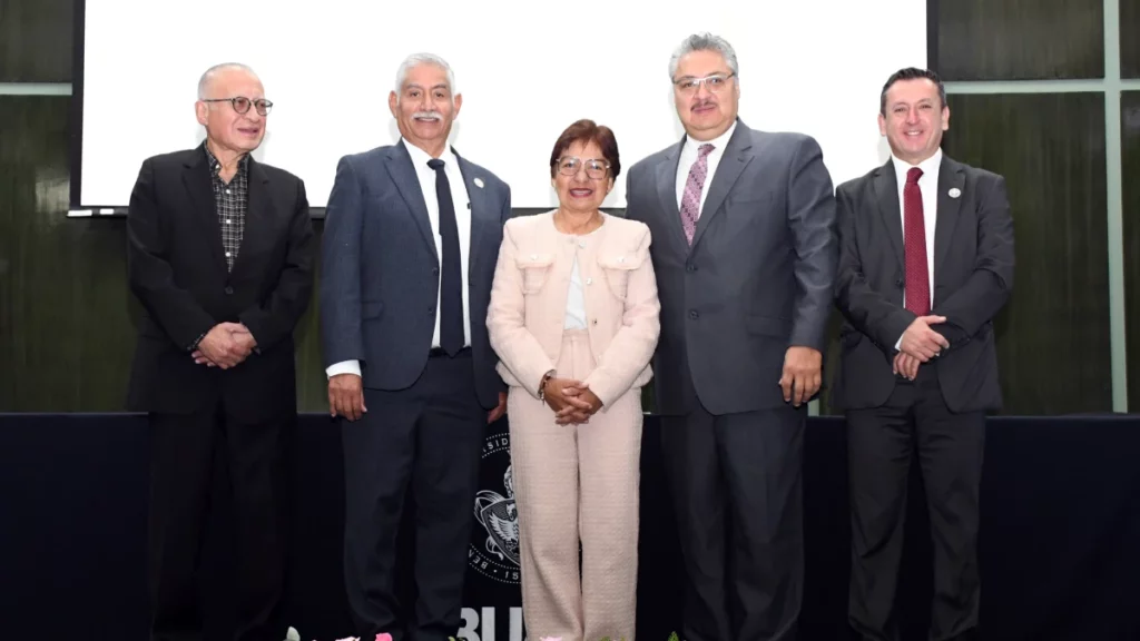 Destaca la Facultad de Ingeniería de la BUAP por su mejora continua