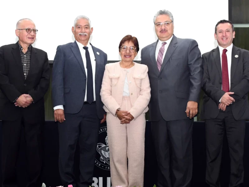 Destaca la Facultad de Ingeniería de la BUAP por su mejora continua