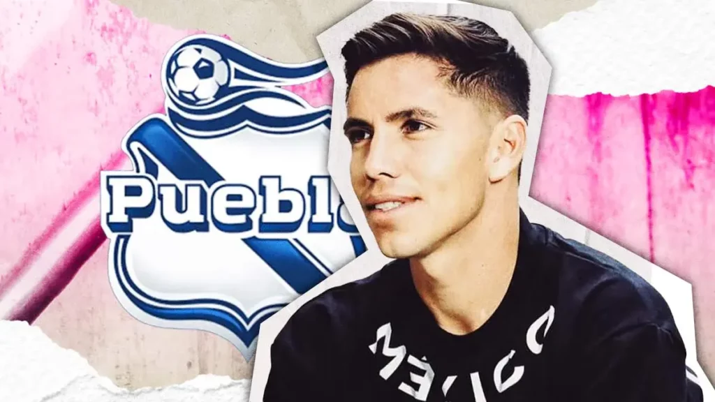 Efraín “Chispa” Velarde será auxiliar técnico del Club Puebla en el Clausura 2025 
