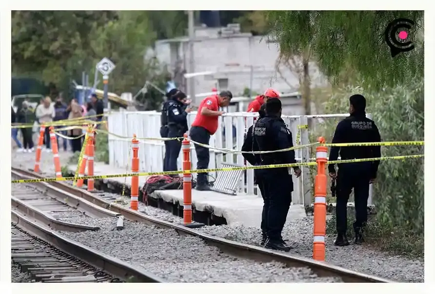 Feminicidio 1: Encuentran cuerpo de una mujer putrefacto en el río Atoyac, Puebla