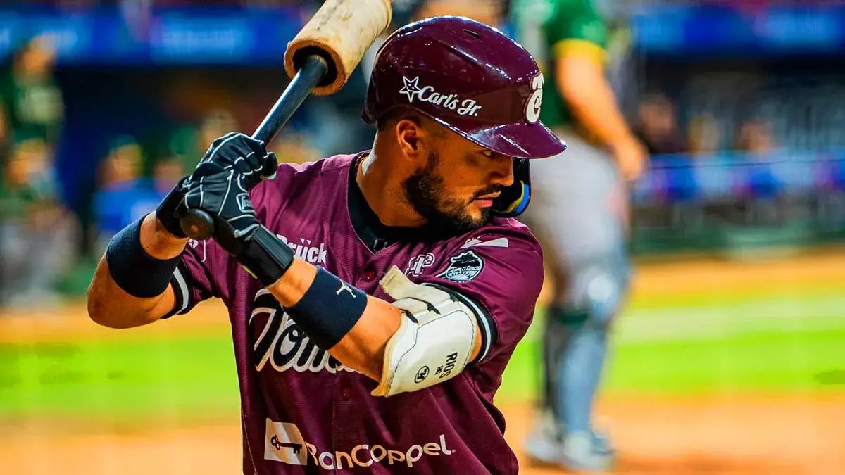 Tomateros derrota a Cañeros y empata la serie de semifinal de Playoffs de LMP 