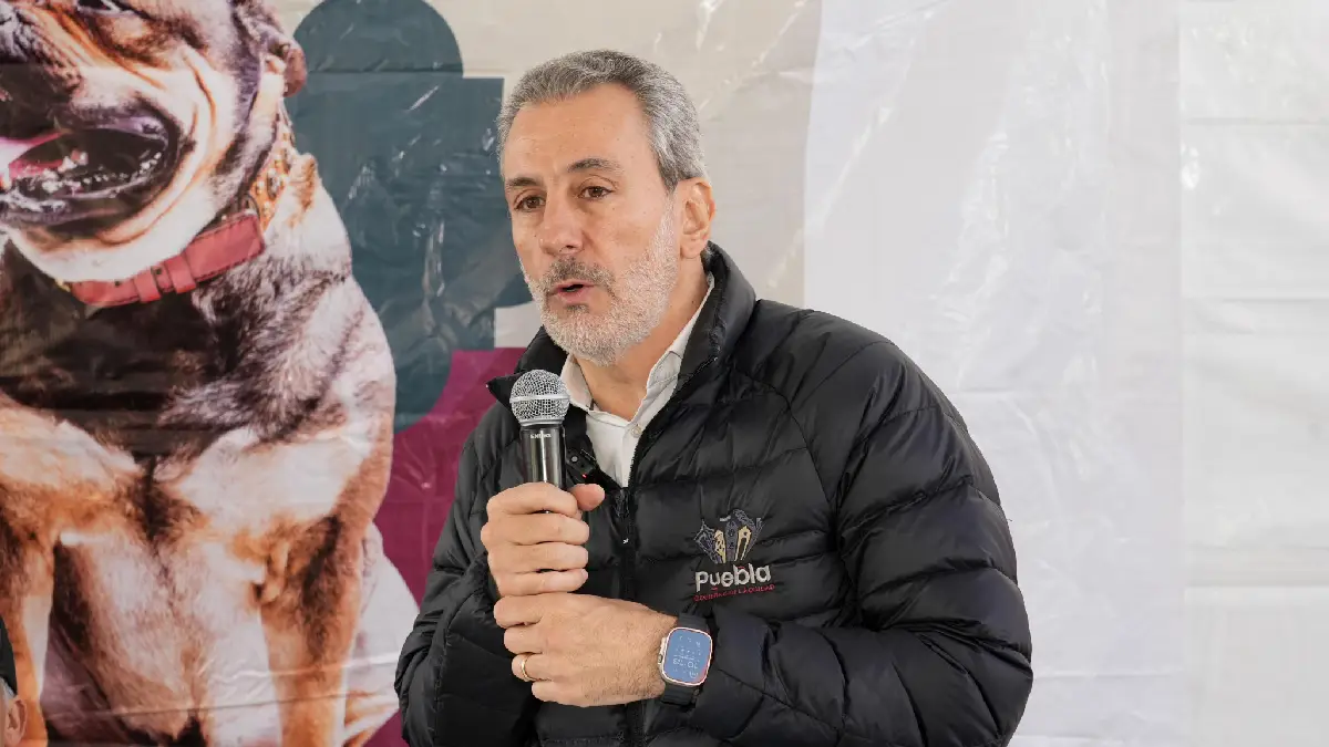 Impulsa Gobierno de la Ciudad jornada de bienestar animal en la colonia Revolución Mexicana