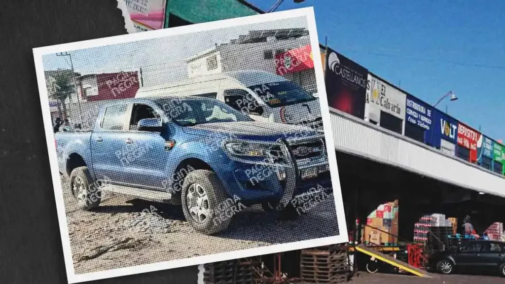 Tras una semana, directiva de la Central de Abasto confirmó muerte de comerciante en Puebla