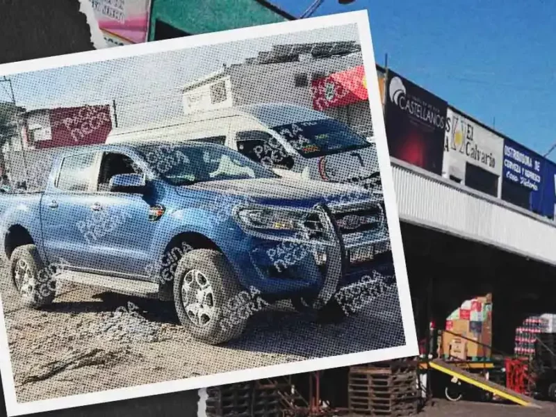 Tras una semana, directiva de la Central de Abasto confirmó muerte de comerciante en Puebla