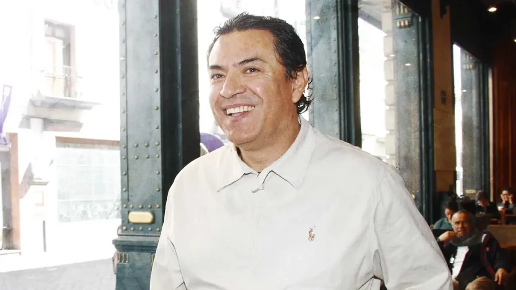 Alejandro Armenta confirma a Israel Pacheco como coordinador de Programa Estatal