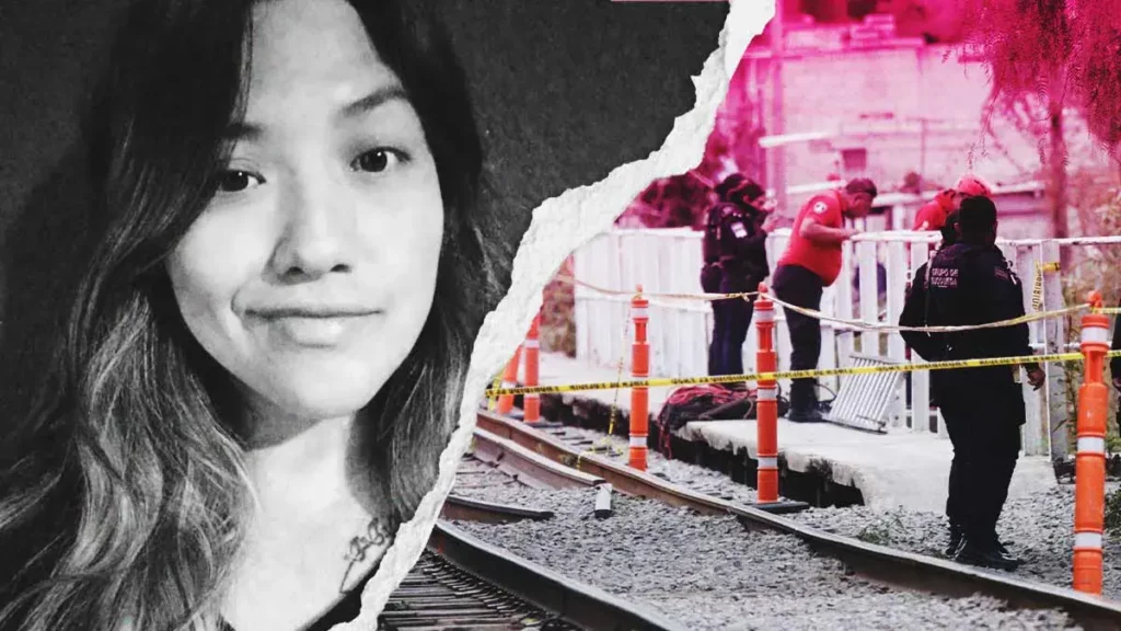 Feminicidio 1: Encuentran a María Jessica Ortiz sin vida en el río Atoyac, Puebla