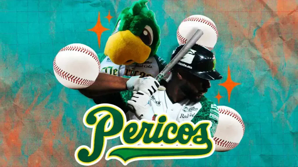 Ellos son los peloteros extranjeros disponibles para para la temporada 2025 de Pericos de Puebla 