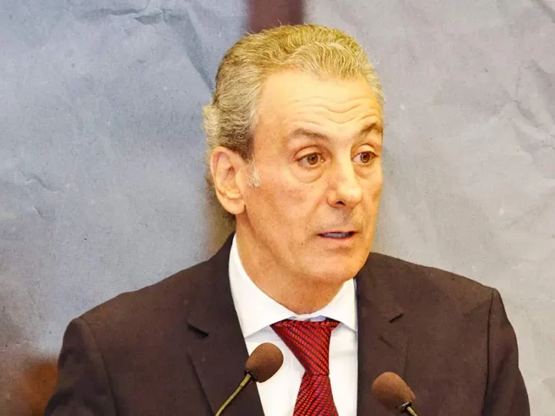 Supervisa Pepe Chedraui Programa Anual de Infraestructura 2025