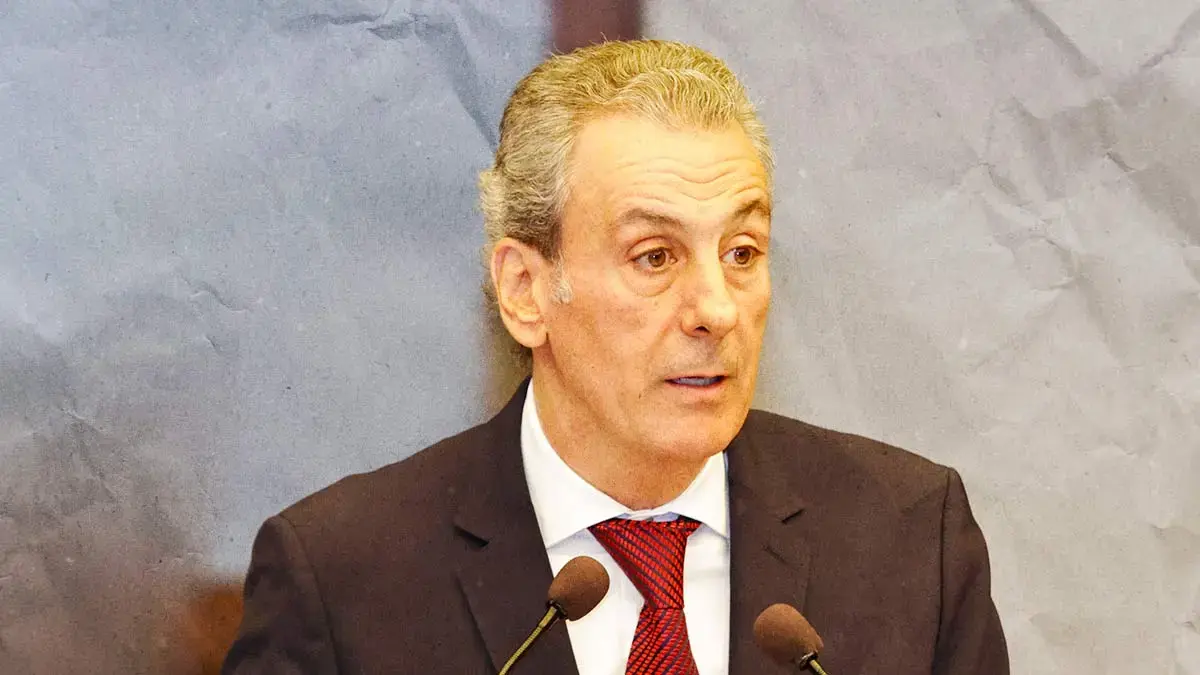 Supervisa Pepe Chedraui Programa Anual de Infraestructura 2025