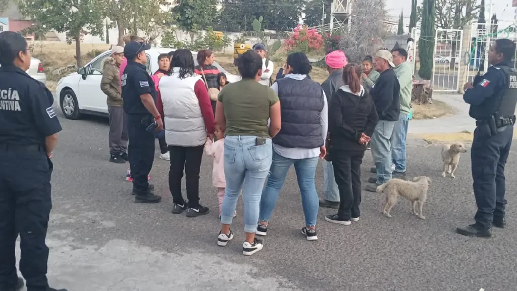 Ariadna Ayala construye un Atlixco más seguro gracias a las caravanas por la paz