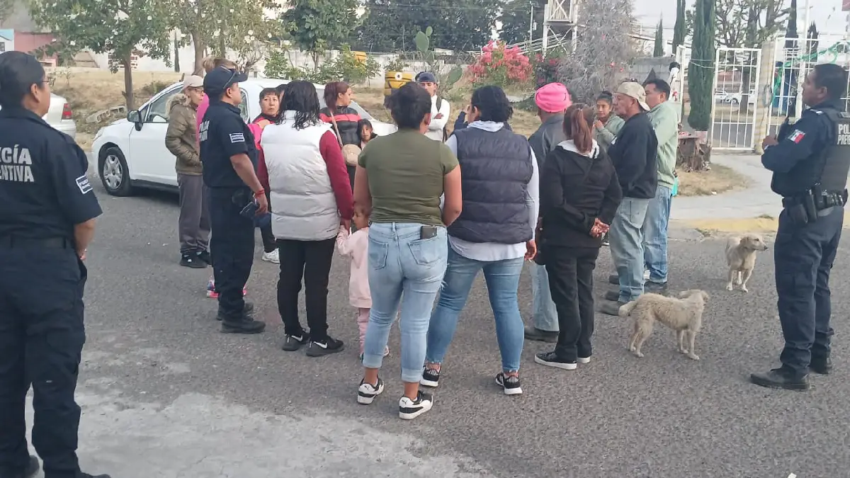 Ariadna Ayala construye un Atlixco más seguro gracias a las caravanas por la paz