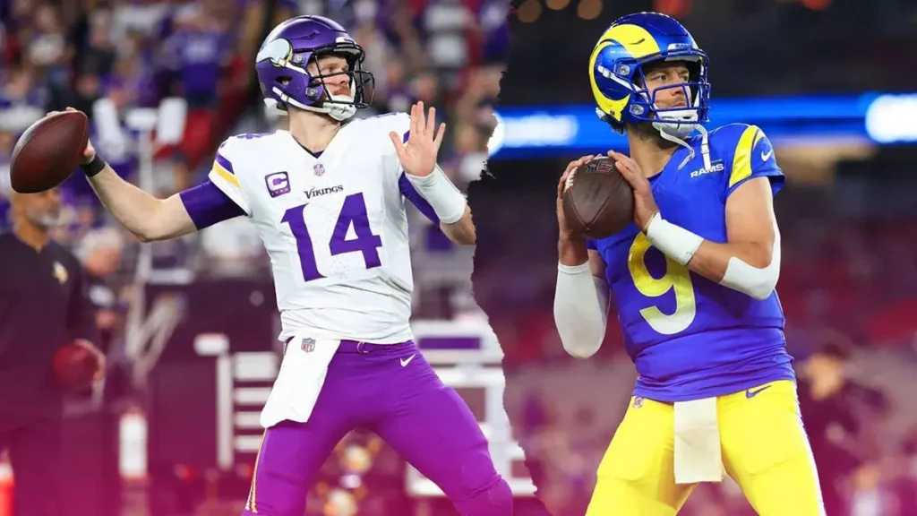 Fechas y horarios de la Ronda Divisional de la NFL Temporada 2024-2025