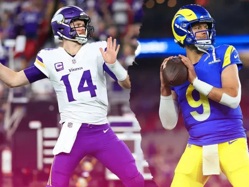 Fechas y horarios de la Ronda Divisional de la NFL Temporada 2024-2025