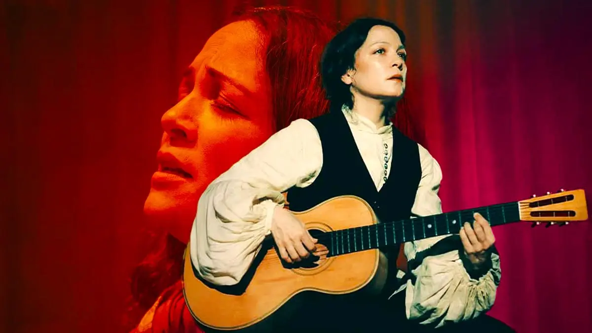 Natalia Lafourcade estará en Puebla este 2025 con su “Cancionera Tour”