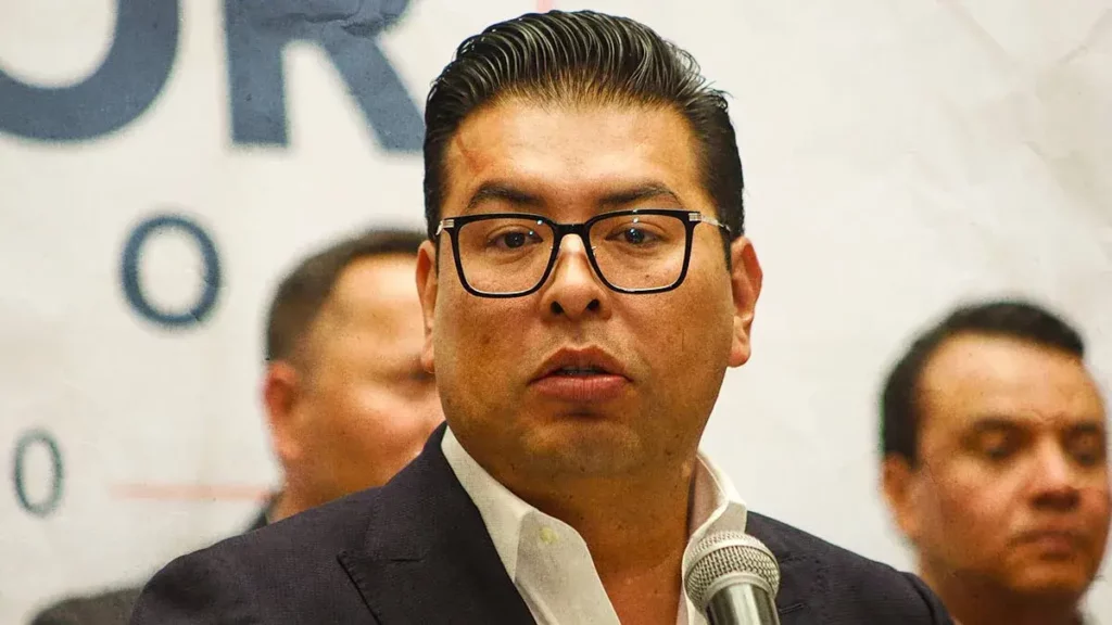 PRI y PAN apoyarán al PRD para recuperar registro en Puebla con las elecciones extraordinarias