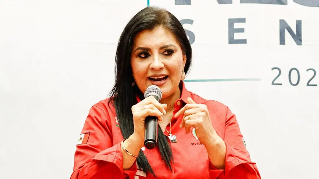 Diputada del PRI pide investigar a director del Soapap por "solapar" a Agua de Puebla
