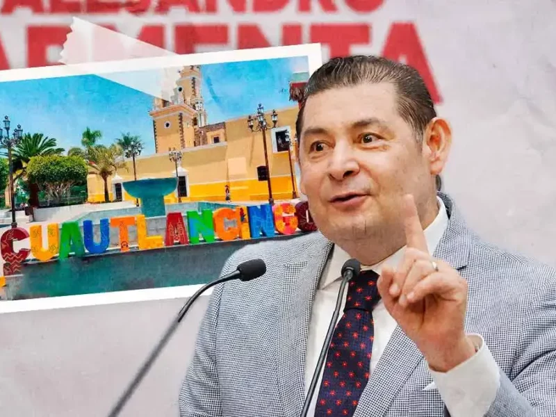 Cuautlancingo será sede de la Universidad de la Tecnología y Sostenibilidad de Puebla