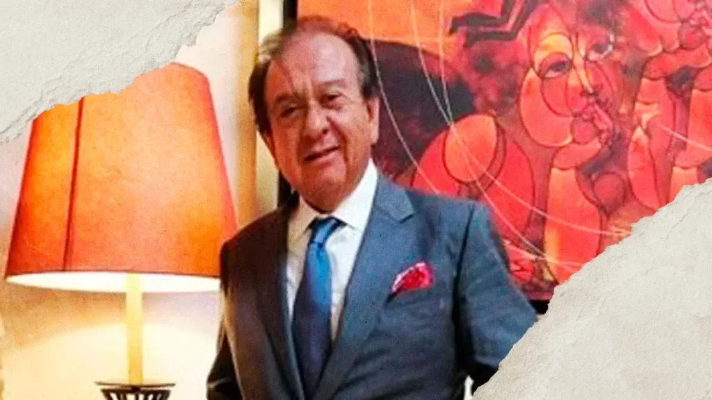 Perfilan a Leopoldo de Lara como próximo secretario general del Congreso de Puebla