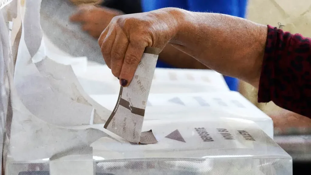 Estas son las planillas que competirán en las elecciones de juntas auxiliares de Puebla capital 2025