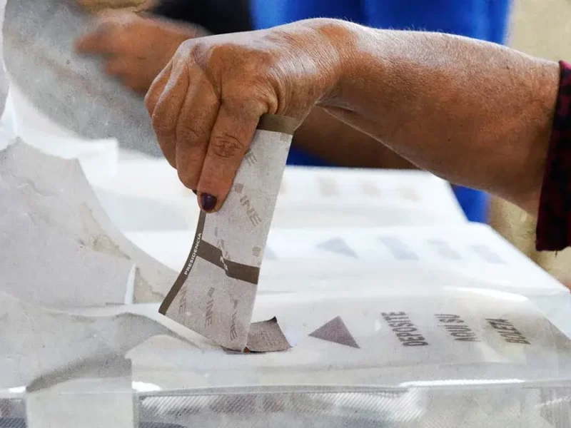 Estas son las planillas que competirán en las elecciones de juntas auxiliares de Puebla capital 2025