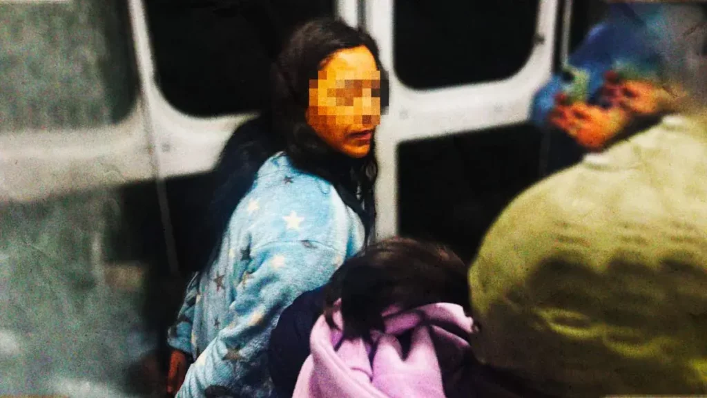 Detienen a Martha Isabel O., líder de “Los Orea” por el homicidio de su sobrino 