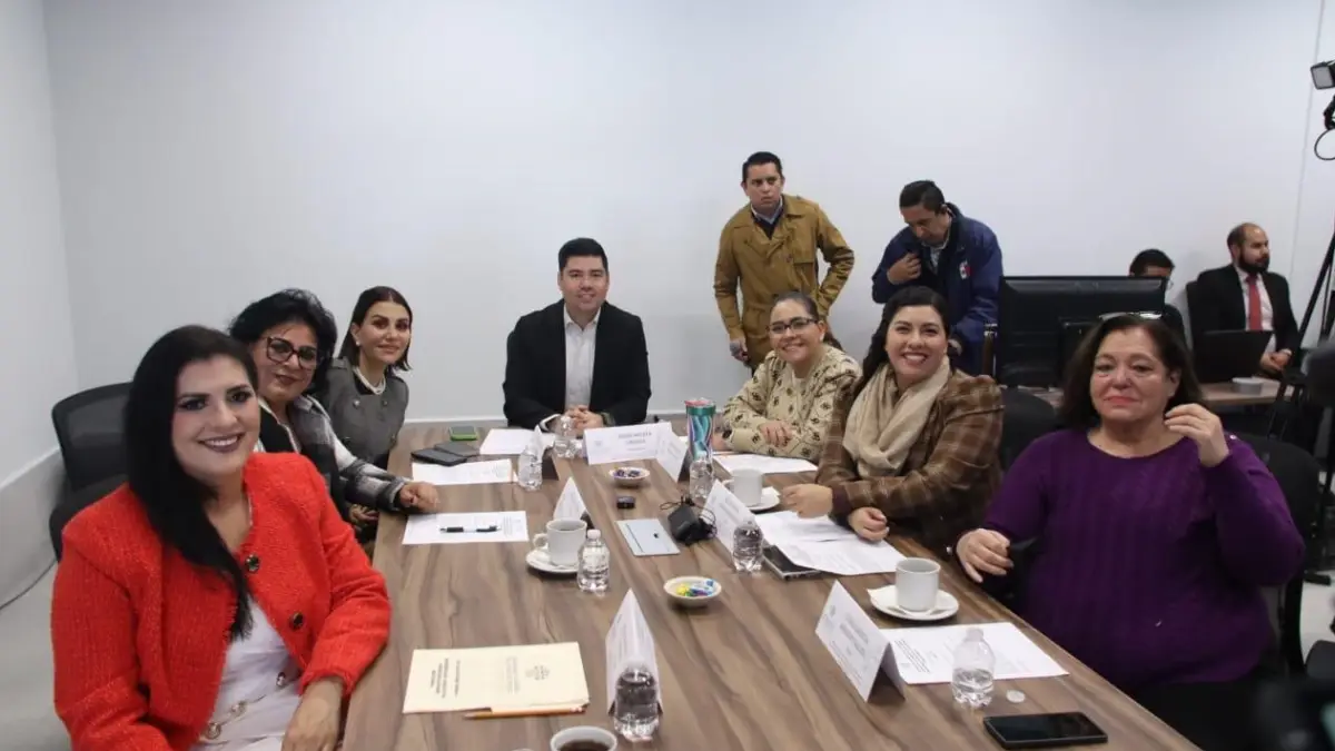 Avala Comisión del Congreso exhorto para que Ayuntamientos emitan Plan Municipal de Desarrollo, alineados a la Agenda 2030