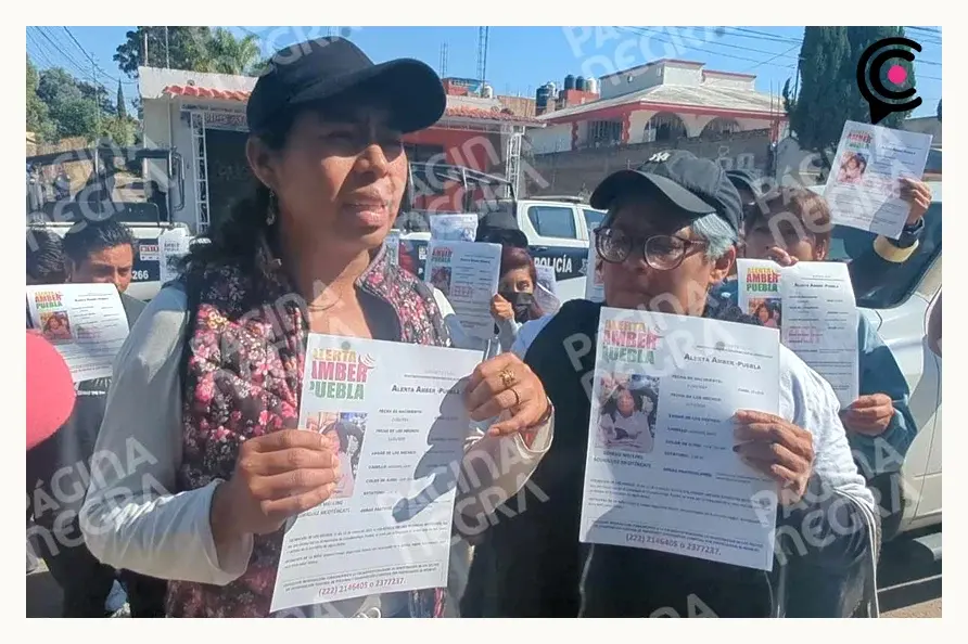 Feminicidio 2: Encuentran a Génesis Mei Ling en Cuautlancingo, Puebla; presuntamente vecino abusó de ella