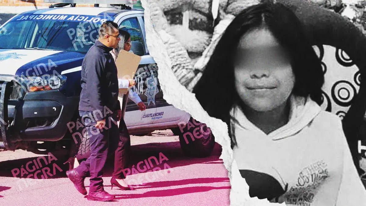 Feminicidio 2: Encuentran a Génesis Mei Ling en Cuautlancingo, Puebla; presuntamente vecino abusó de ella