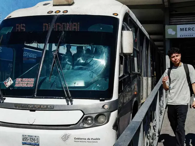 Baños de RUTA en Puebla serán gratis para usuarios: Carreteras de Cuota 