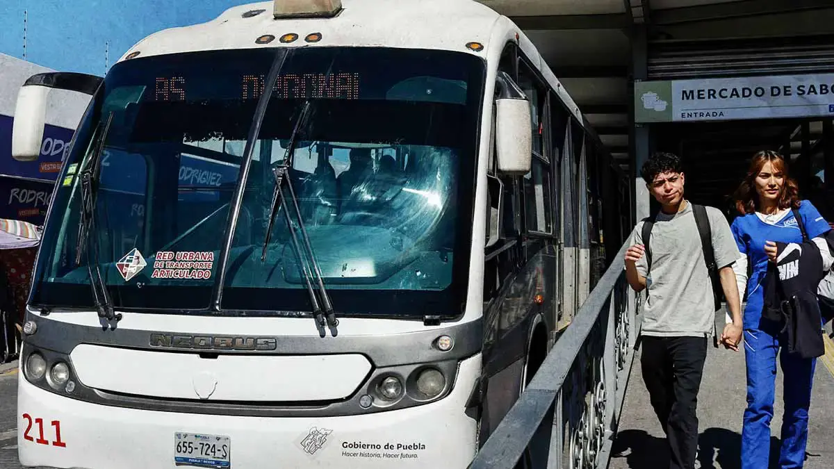 Baños de RUTA en Puebla serán gratis para usuarios: Carreteras de Cuota 
