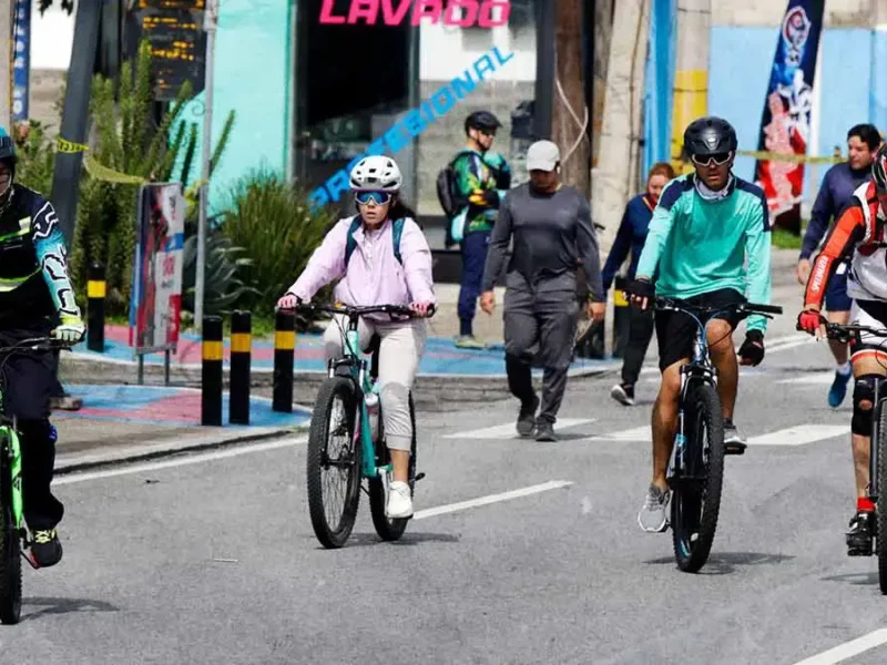 Ayuntamiento de Puebla emite licitación para realizar la Vía Recreativa