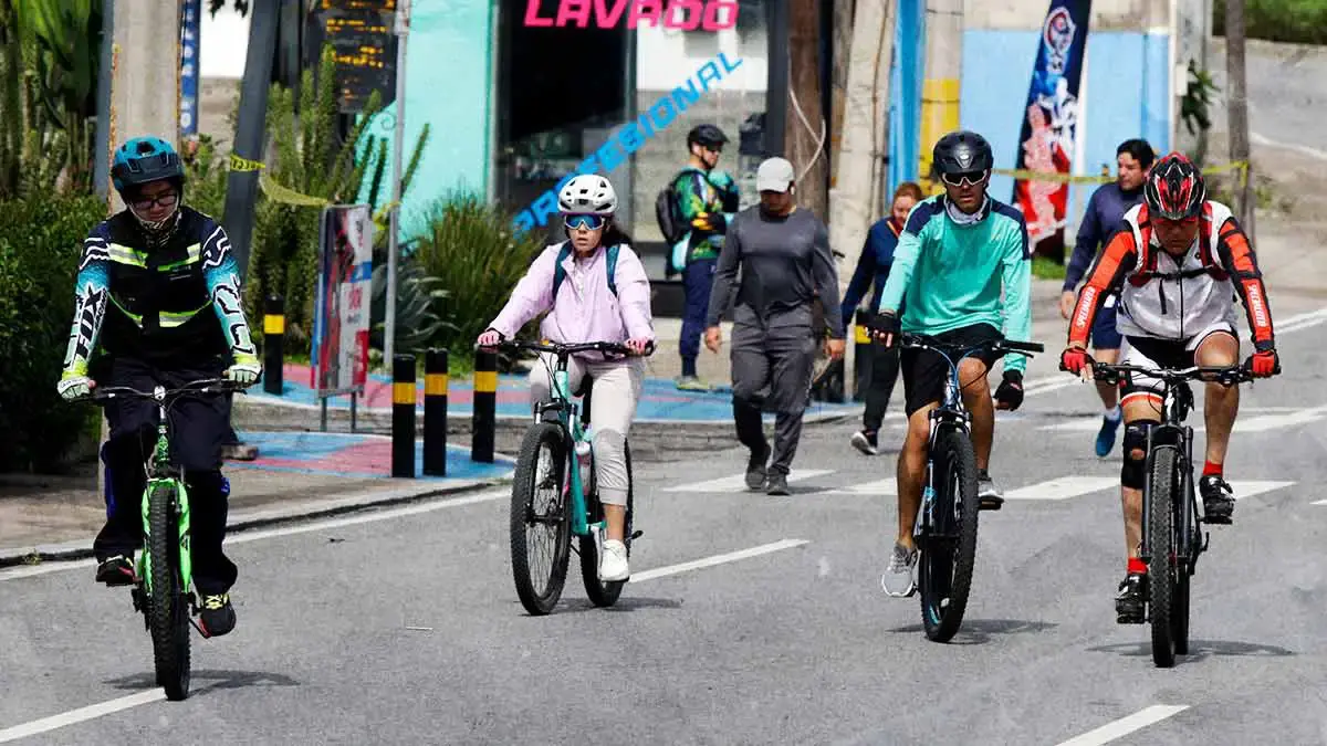 Ayuntamiento de Puebla emite licitación para realizar la Vía Recreativa