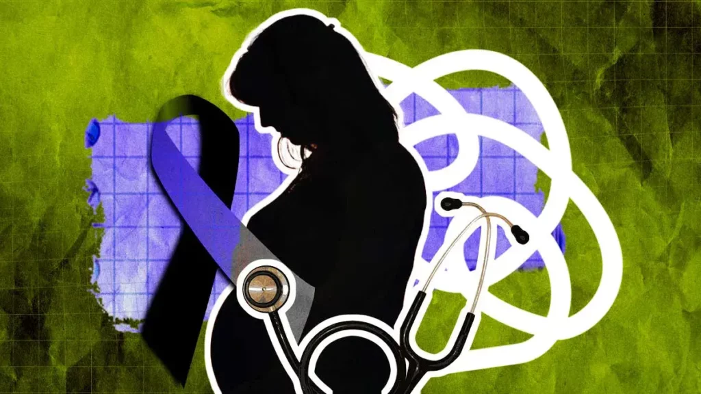 Durante 2024, el 33% de muertes maternas en Puebla ocurrieron por falta de atención médica