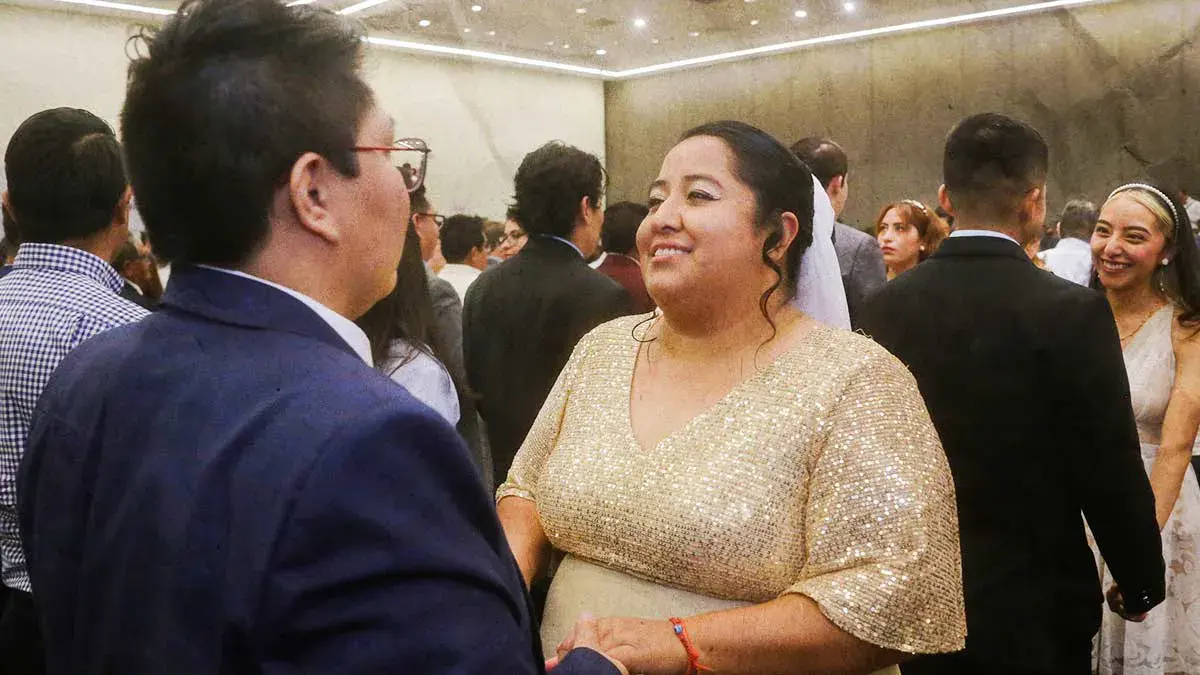 Se realizarán matrimonios comunitarios gratuitos en Texmelucan