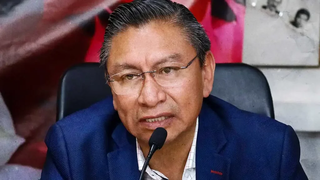 Diputado del PT acusa omisión de Fernando Rosales para reforzar seguridad en Zacachimalpa, Puebla 