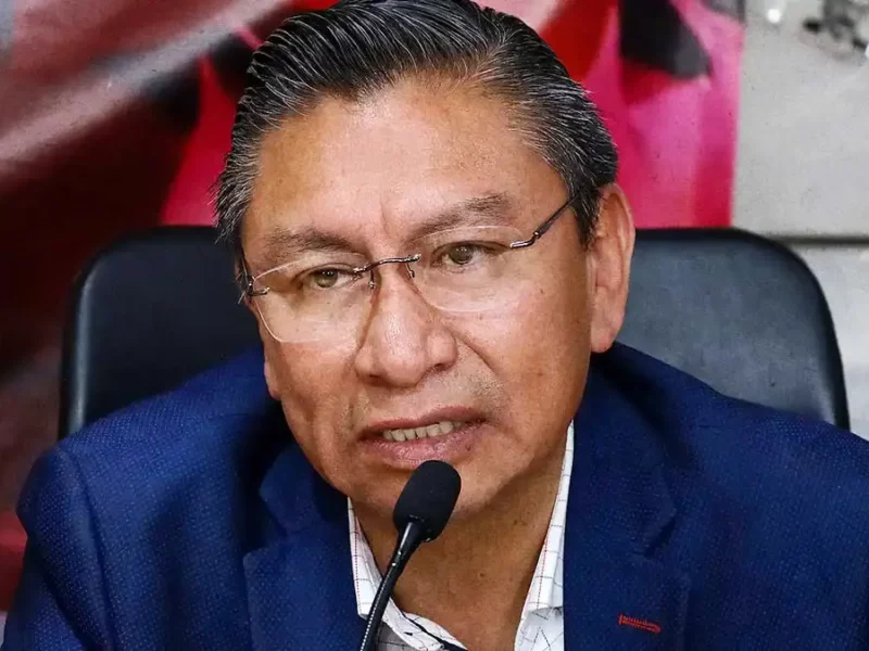 Diputado del PT acusa omisión de Fernando Rosales para reforzar seguridad en Zacachimalpa, Puebla 