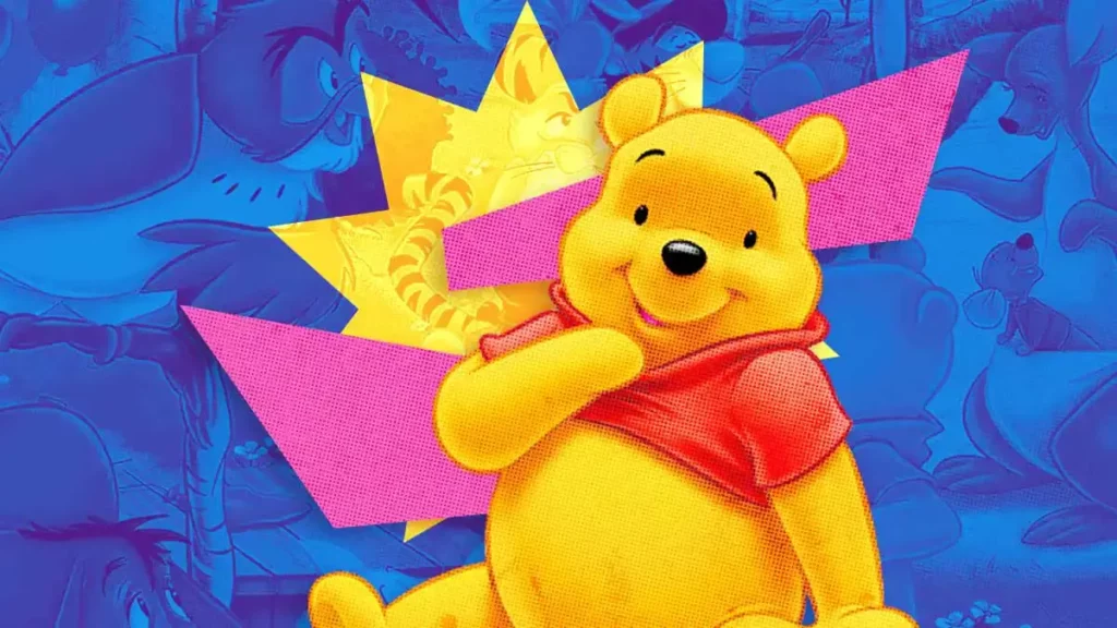¿Qué significa Winnie the Pooh? Conoce la historia del osito más querido de Disney