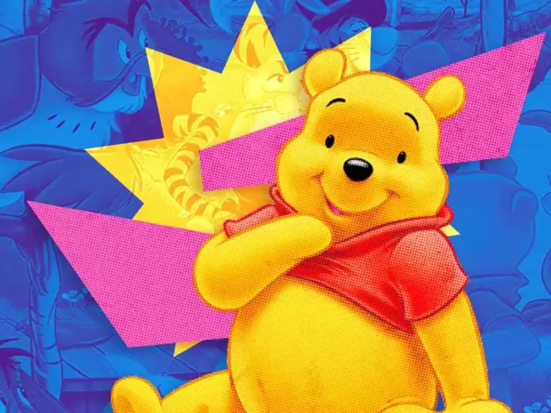 ¿Qué significa Winnie the Pooh? Conoce la historia del osito más querido de Disney