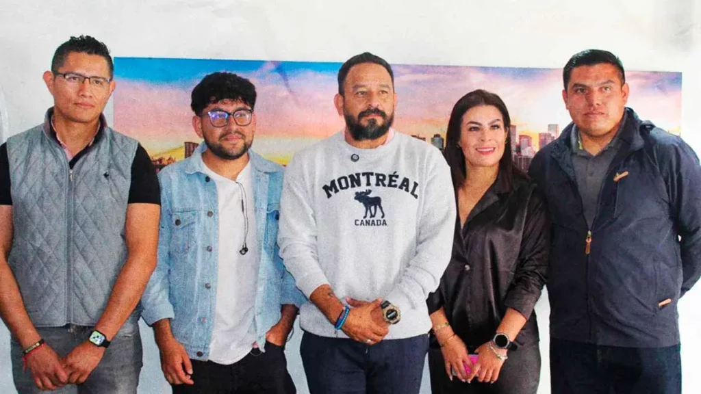Asociación Poblana de Atletismo presenta su calendario de carreras 2025 en Puebla