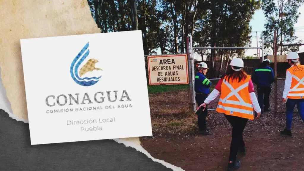 Planta Ternium en Puebla niega contaminar el Río Atoyac; culpa a Conagua por no “regularizarse”