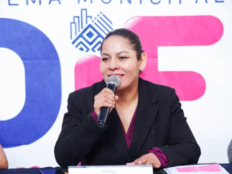 Presentan "Mi DIF" la nueva herramienta digital para la Asistencia Social en San Andrés Cholula
