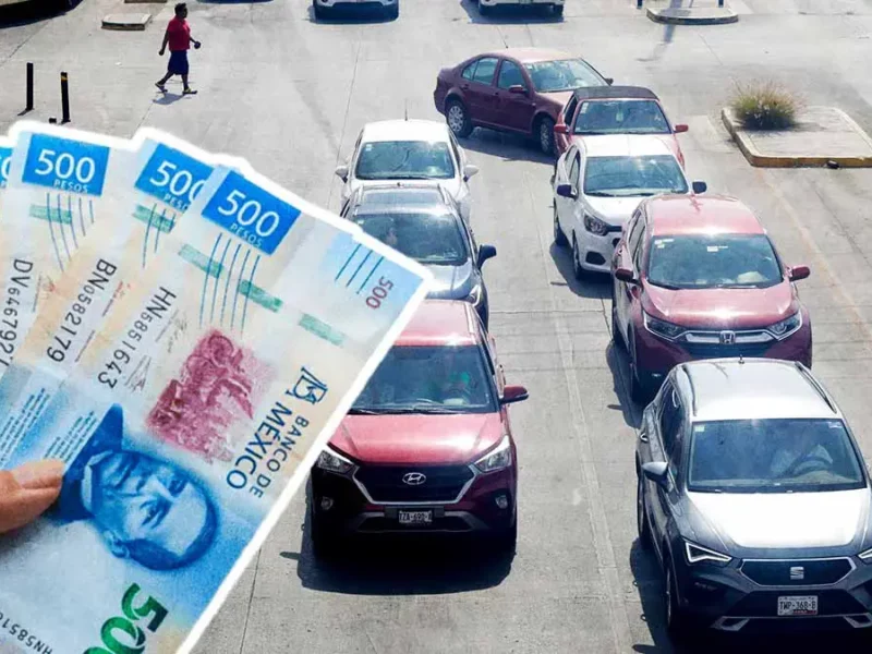 Gobierno de Puebla repartirá a municipios el dinero recaudado por tenencia 