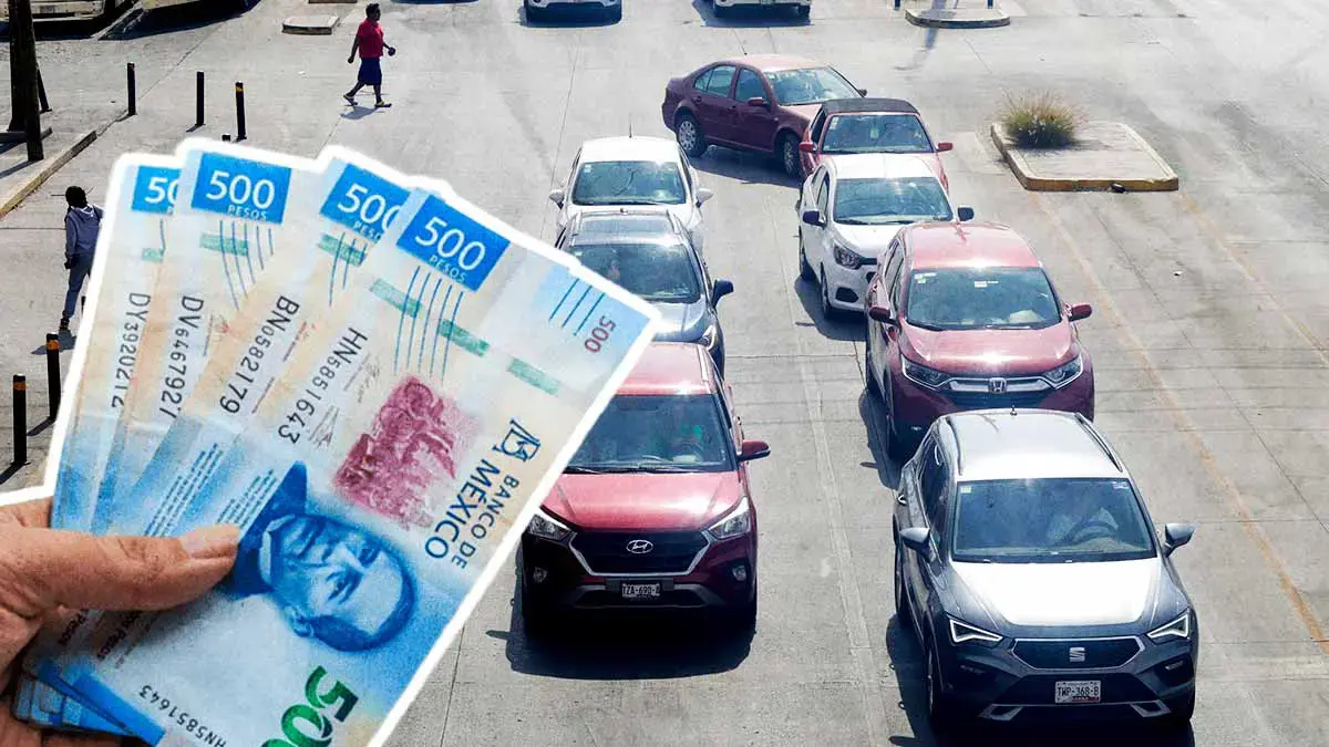 Gobierno de Puebla repartirá a municipios el dinero recaudado por tenencia 