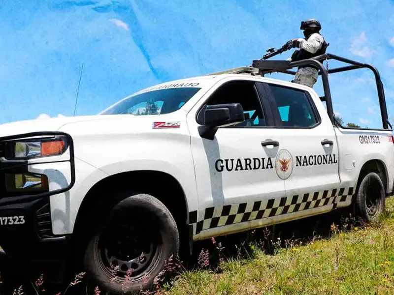 Ayuntamiento de Puebla busca predio para construir base de Guardia Nacional en Central de Abastos 