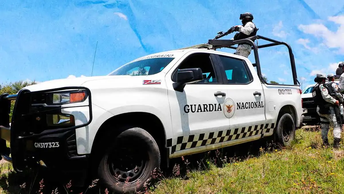 Ayuntamiento de Puebla busca predio para construir base de Guardia Nacional en Central de Abastos 