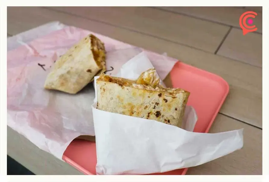 Conoce los tacos franceses en Puebla con más de 200 combinaciones 