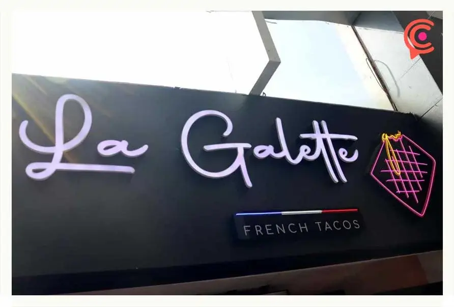 Conoce los tacos franceses en Puebla con más de 200 combinaciones 